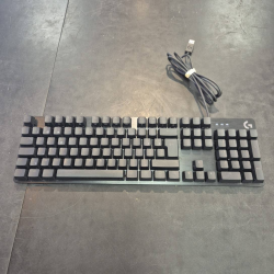 clavier Gaming Logitech...