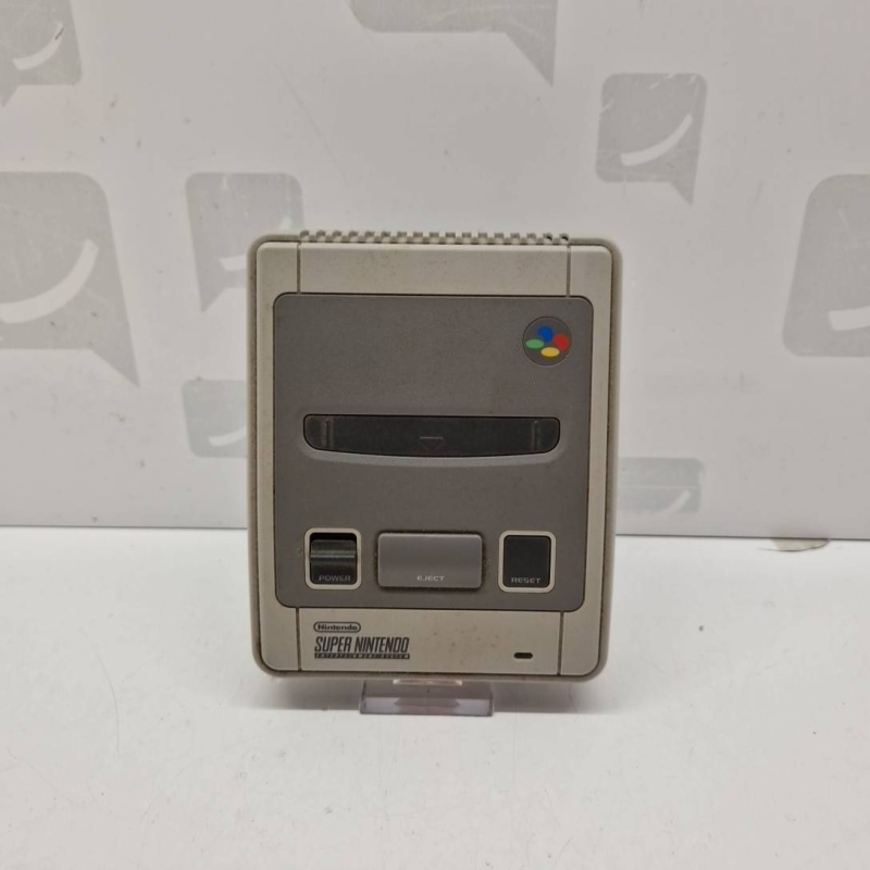Console NINTENDO Classic Mini 2 Manettes 