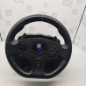 VOLANT + PEDALIER PS4/XBOX/SWITCH SUPERDRIVE SV 750 