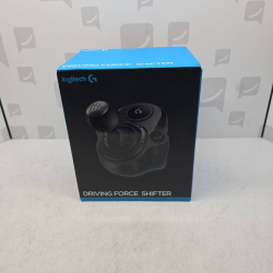 Shifter Logitech Neuf ! 