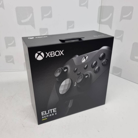 Manette Xbox Elite Series 2 (Scellé) 