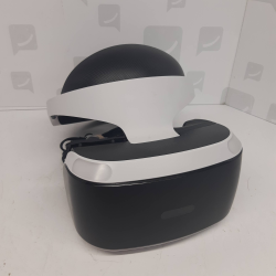 Casque Vr 1 Ps 4 + CAMERA...