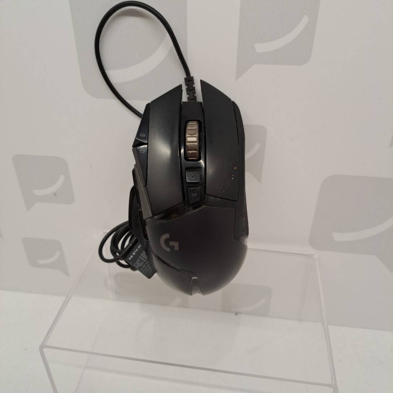 Souris Gamer Logitech  G502 Hero 