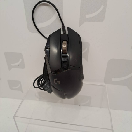 Souris Gamer Logitech  G502 Hero 