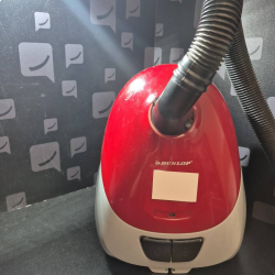 Aspirateur Dunlop Vch3002d 