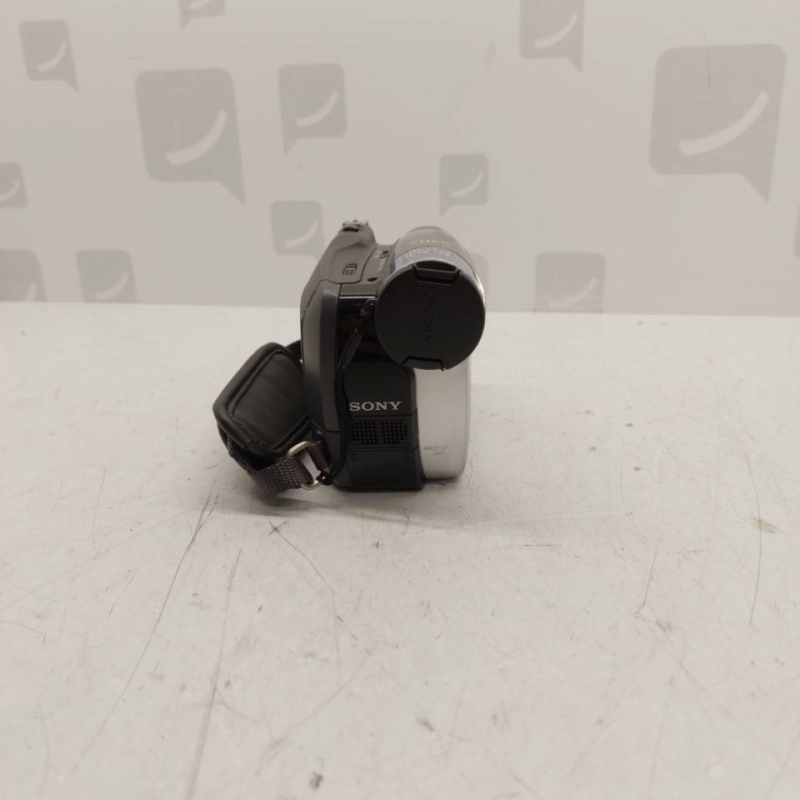 Caméscope Sony DCR-HC23E 