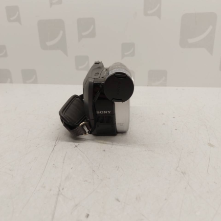 Caméscope Sony DCR-HC23E 