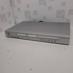 Lecteur DVD Yakumo DX4 