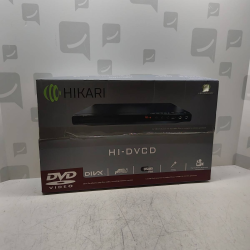 Lecteur DVD HIKARI  