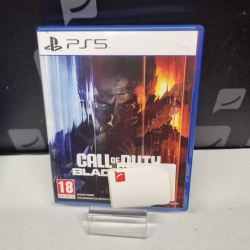 Jeu PS Black ops 7 