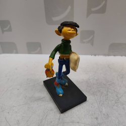 FIGURINE GASTON LAGAF 