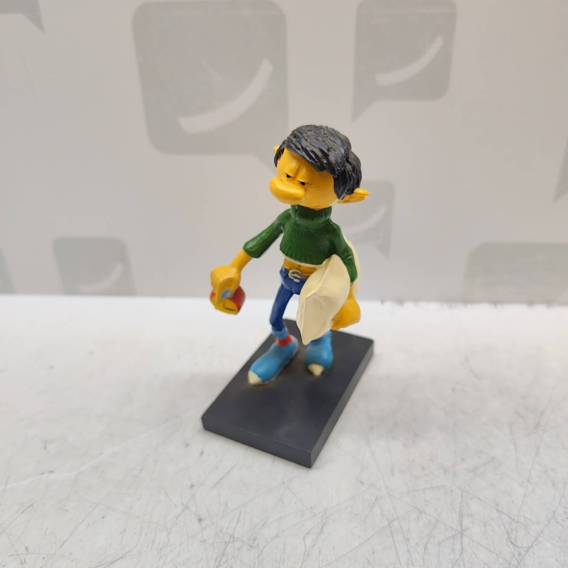 FIGURINE GASTON LAGAF 