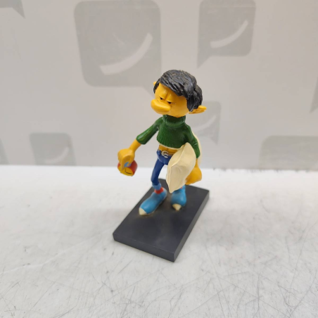 FIGURINE GASTON LAGAF 