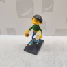 FIGURINE GASTON LAGAF 