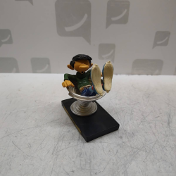 FIGURINE GASTON LAGAF 