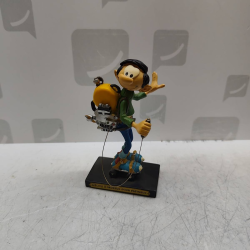 FIGURINE GASTON LAGAF 