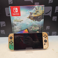 Console NINTENDO switch...