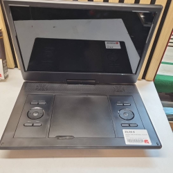 Lecteur DVD PORTABLE YOTON...