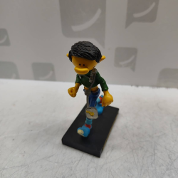 FIGURINE GASTON LAGAF 