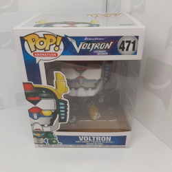Figurine Voltron Pop! 471 