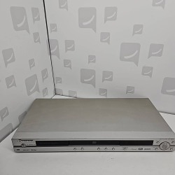 Lecteur DVD Pioneer + TLC 