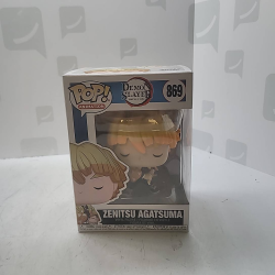 POP 869 