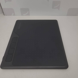 Tablette graphique+stylet...
