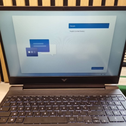 PC GAMING VICTUS I5 12450H...