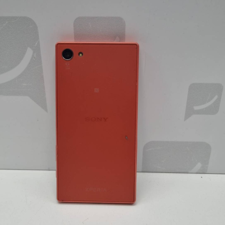 Smartphone Sony E5823 32Go Rouge 