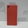 Smartphone Sony E5823 32Go Rouge 