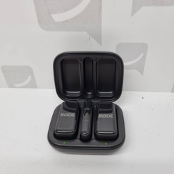 rode wireless micro  2 stuk  