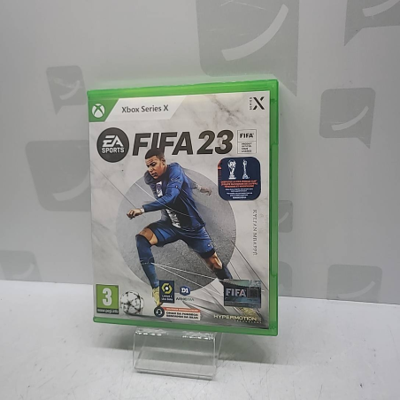 FIFA 23  
