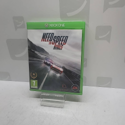 NEED FOR SPEED  