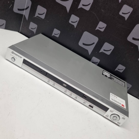 Lecteur/Graveur DVD Pioneer  DV-610AV 