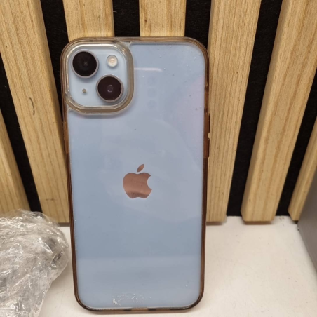 GSM APPLE IPHONE 14 PLUS 256 83 SS CHARGEUR  
