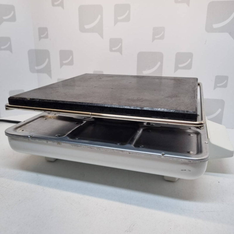 PIERRADE RACLETTE TEFAL 