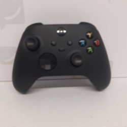 Manette Xbox One/Serie Black 