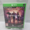 OUTRIDERS  