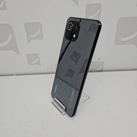 MI  11 Lite  128gb  Black  sans boite  