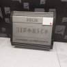 Ampli  Hifonics zxe 2000/1 