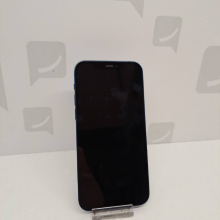 GSM (80%) Apple iPhone  12 128GB 