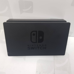 Dock switch 