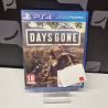 Jeu PS4 Days Gone 