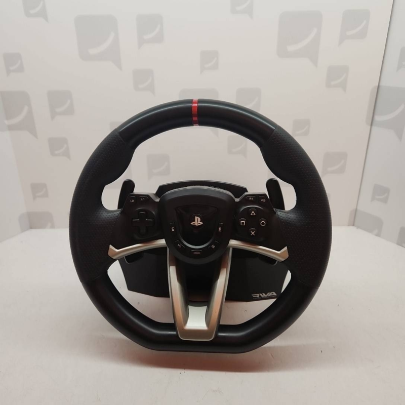 Volant PS5/PS4/pc Hori Apex 
