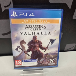 Jeu PS Assassin's Creed...