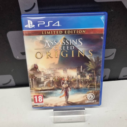 Jeu PS Assassin's Creed...