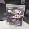 Jeu PS3 COD ghost 