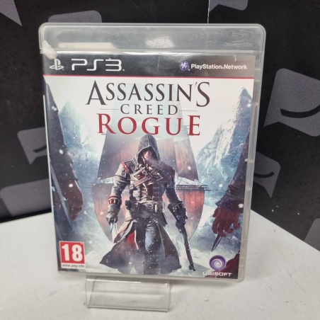 Jeu PS3 