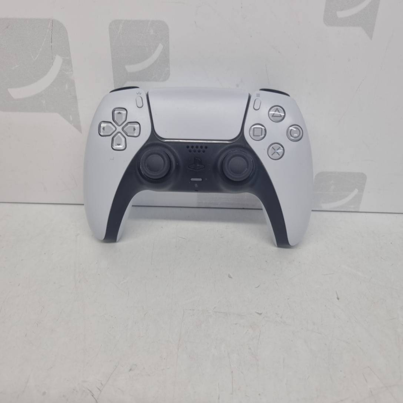 Manette Playstation 5 Blanche Sony  