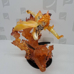 Figurine Naruto Tamashii...